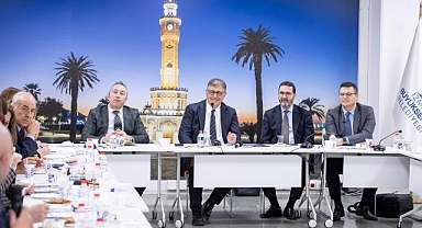 Yeni nesil troleybüsler için pilot bölge Karşıyaka olacak