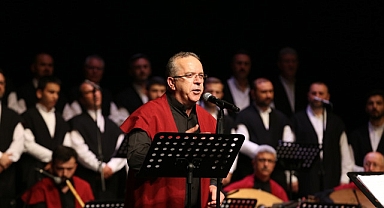 Yeni yılda da sanat ve kültürle yola devam