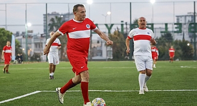 Yenişehir Belediyesi Hacı Bayram Birinci’nin adını yaşatacak