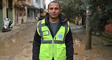 Zeyrek, “Altyapı seferberliğimiz hız kesmeyecek”