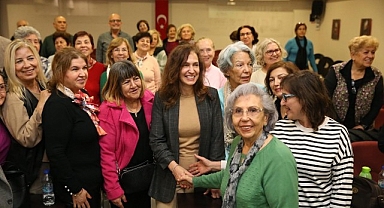 3. Yaş Üniversitesi mezunları sosyal projelerde görev alacak