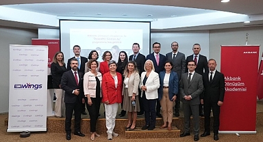 Akbank Dönüşüm Akademisi’nden KOBİ’lerin Dijital ve Yeşil Dönüşüm Süreçlerine Destek