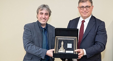Akdeniz Kentler Ağı ile katı atık ve körfez temizliği için iş birliği