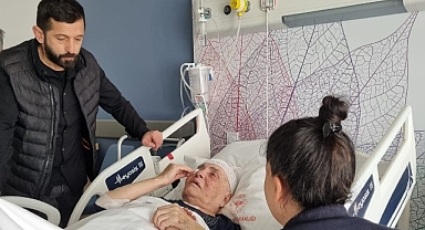 Alo Evlat 6.100 Kişiye Ulaştı