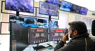Antalya Büyükşehir Antalya'nın çöpünden elektrik üretiyor