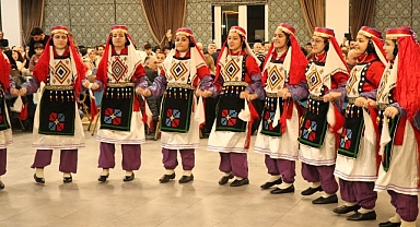 Ardahan’ın kurtuluşu Kocaeli’de coşkuyla kutlandı