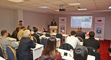 ASAT'tan Antalya'nın su kayıp ve kaçaklarına sıkı takip