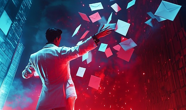 Aşk aldatmacalarından İlluminati'ye: Kaspersky 'Nijeryalı' e-posta dolandırıcılığının evrimini ortaya koyuyor