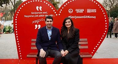 Avcılar’da Sevgi Dolu Bir Gün