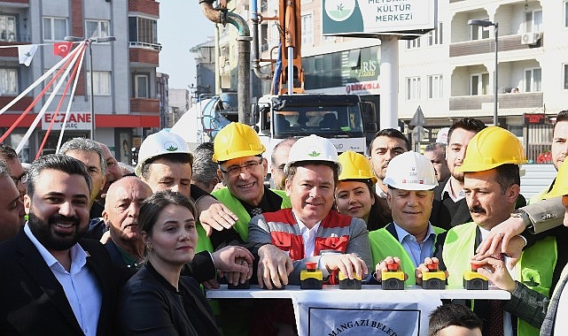 Aydın: “Atatürk Evi, yaşayan ve geleceğe ışık tutan bir eser olacak”