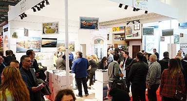 Ayvalık, Dünyanın En Büyük Turizm Fuarlarından Biri Olan EMITT 2025’e katılıyor
