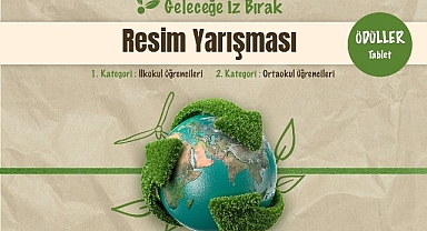 Bakırköy Belediyesi’nden Sürdürülebilir Çevre İçin Resim ve Kısa Film Yarışması