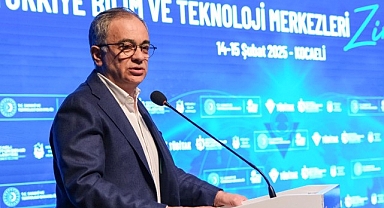 Baraçlı: Bilimi üreten olmalıyız