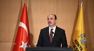 Başkan Altay KONYARAY Banliyö Hattıyla İlgili Müjde Verdi