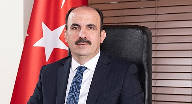 Başkan Altay: “Ramazan Ayımız Mübarek Olsun”