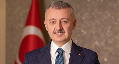 Başkan Büyükakın: