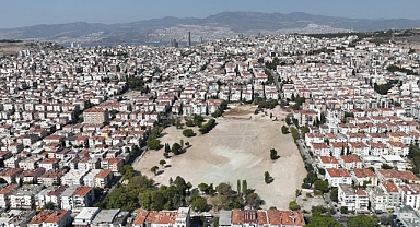 Başkan Cemil Tugay’dan Buca Cezaevi için çözüm teklifi