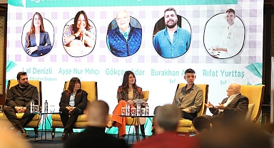 Başkan Denizli, 14. Alaçatı Ot Festivali’ni tanıttı: