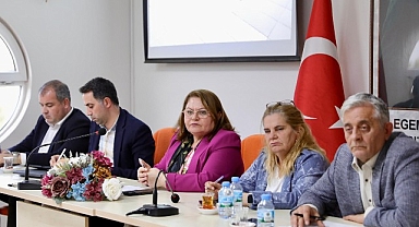 Başkan Gençay, “Altınkum’u Daha Yaşanabilir Bir Hale Getireceğiz”
