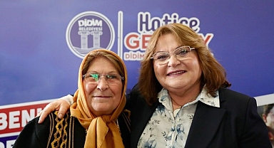 Başkan Gençay, Hisar Mahallesi Sakinleri ile Bir Araya Geldi