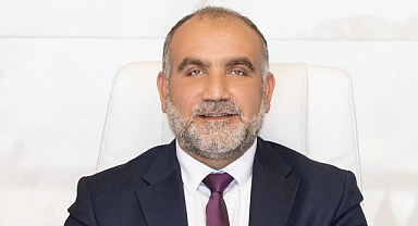 Başkan İbrahim Sandıkçı'dan 6 Şubat Mesajı