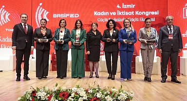 Başkan Mutlu: Bir kadın başkan geldi ve Konak değişti dedirtmek istiyorum