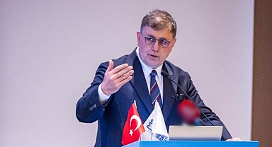 Başkan Tugay Çeşme Nitelikli Tarım Çalıştayı’nı açtı