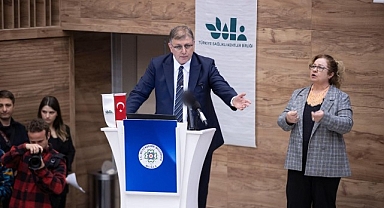 Başkan Tugay Muğla’da düzenlenen Enerji Verimliliği Çalıştayı’nda konuştu “Sizleri cesur olmaya davet ediyorum”