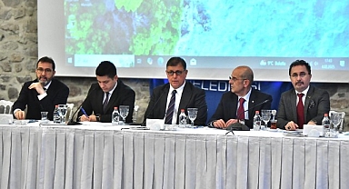 Başkan Tugay: Yapı stoku problemini halledeceğiz