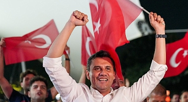 Başkan Zeyrek, “Manisa’ma bir başka bakıyorum”