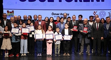 Bilgi Evleri 10. Öykü Yarışması’nın Kazananları Belli Oldu