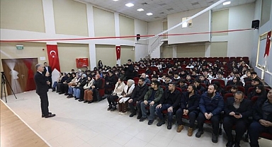 “Bize İcat Çıkarın”