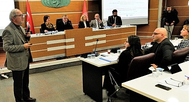 Bornova Belediye Meclisi’nde gündem: Enerji verimliliği
