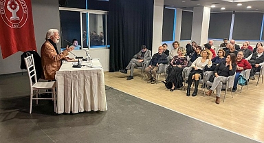 Bornova’da Aşk ve Öykü Buluşması