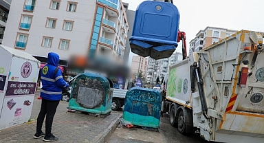 Buca’da değişim hamlesi başladı