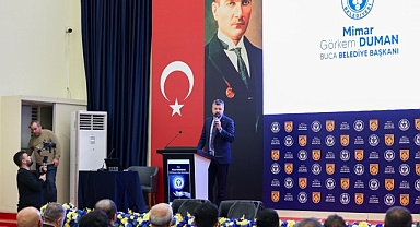 Buca’da Dijital Dönüşüm Başladı