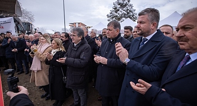 Buca’dan Doğanşehir’in Kadın, Aile ve Gençlik Merkezi’ne teknik destek