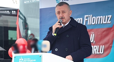 Büyükakın: “Çevre ile ilgili her alanda iddialıyız”