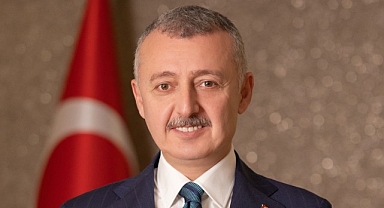 Büyükakın’dan öğretmen ve öğrencilere: “İyi dersler”