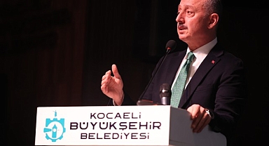 Büyükakın: En büyük yatırımı gençlerimize yapıyoruz