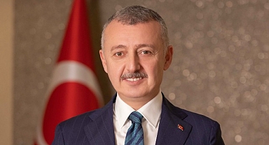 Büyükakın: Gönüllerimiz sevgi ve merhametle dolsun