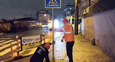 Büyükşehir’de öncelik güvenlik