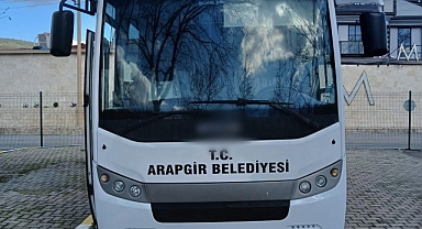 Büyükşehir’den Deprem Bölgesine Araç Desteği