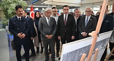 Büyükşehir’den Hocalı Katliamı’nın 33. Yıl Dönümünde Anma Sergisi