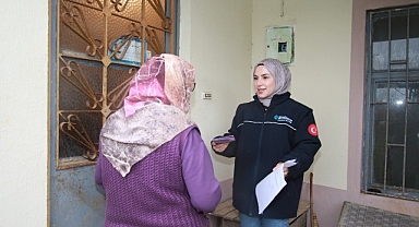 Büyükşehir'den kesintisiz 41 kart hizmeti