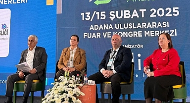 Büyükşehir’den ‘Sıfır Atık’ sunumu
