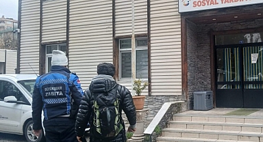Büyükşehir, evsizlere umut oluyor