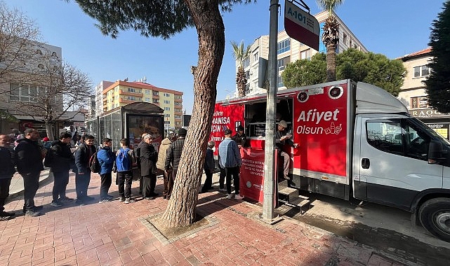 Büyükşehir, Gazi Gençer’i Andı
