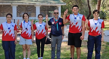 Büyükşehir İzcilik Eğitim Programına kayıtlar başladı