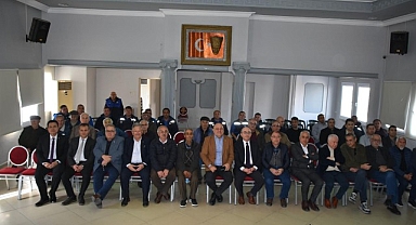 Büyükşehir “Prostat ve Erkek Sağlığı” Söyleşileri Devam Ediyor